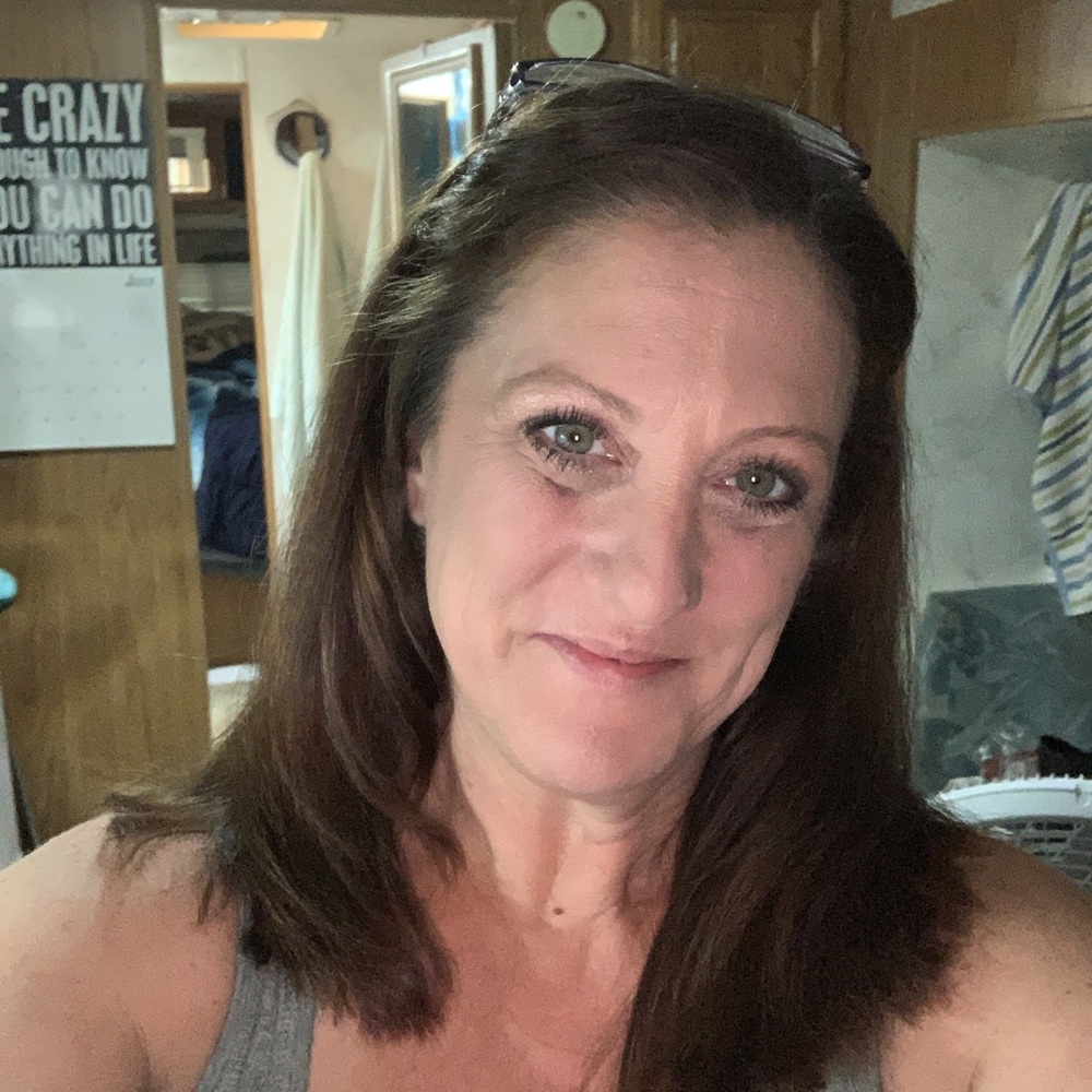 Meet your Posher, Suzanne